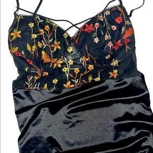 Shein Plus Size Dress